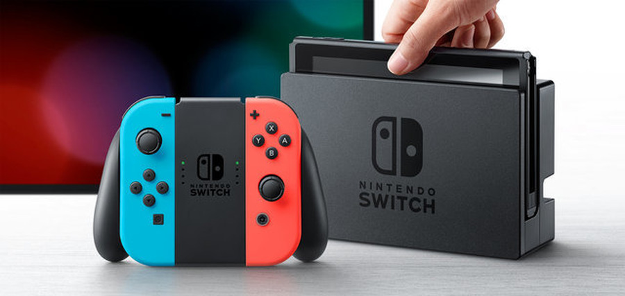 ゲオ、スイッチ本体の一般販売を一時停止に―4月中旬～5月10日までの入荷予定分は抽選販売へ