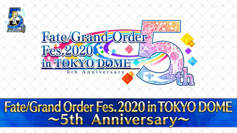 『FGO』は今年もアツい！★5配布や新サーヴァント・イベントに盛り上がった2020年前半を振り返り