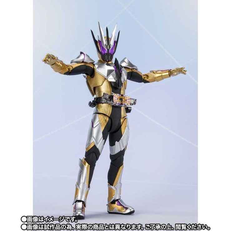 「S.H.Figuarts 仮面ライダーサウザー」6,600円（税込）（C）2019 石森プロ・テレビ朝日・ADK EM・東映