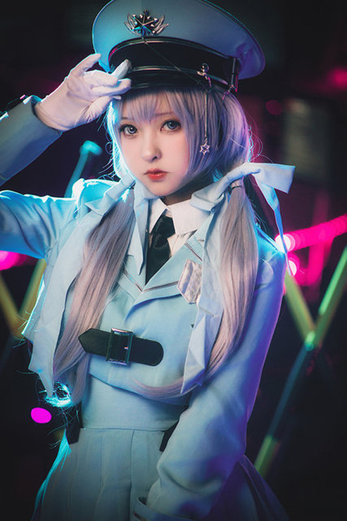 【コスプレ】唯一無二の艶やかさを持つ中国人気レイヤーUsagi、フォロワー97万に裏付けされた表現美を見よ【写真39枚】