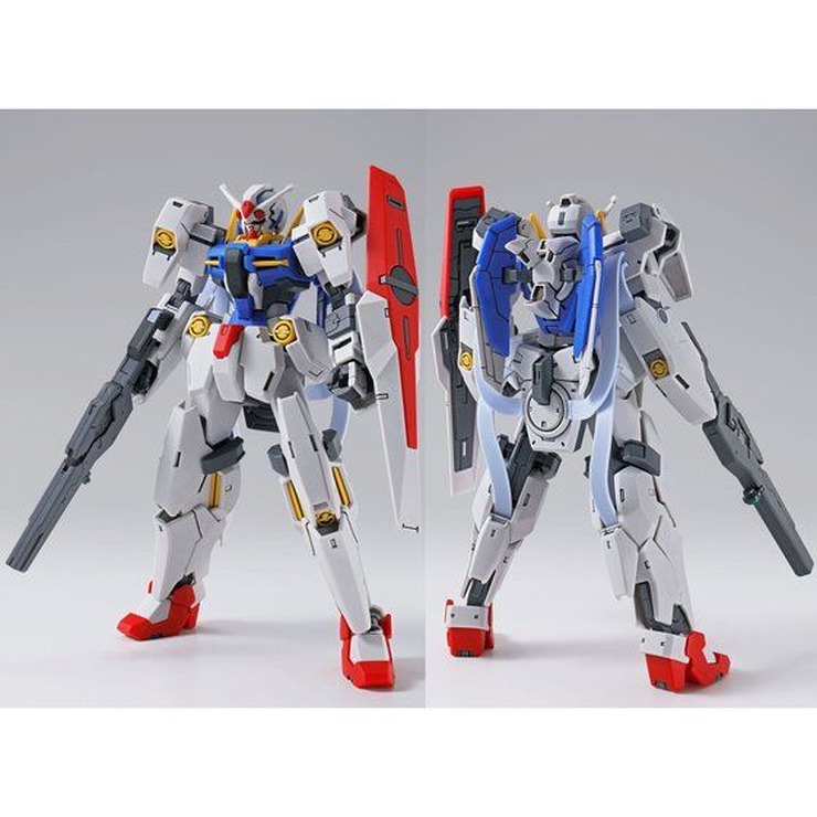 「HG1/144ガンダムプルトーネ」2,420円（税込）（C）創通・サンライズ