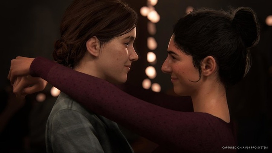 憎しみだけではなく、その裏にある愛情も感じてほしい―『The Last of Us Part II』エリー役・潘めぐみさんインタビュー