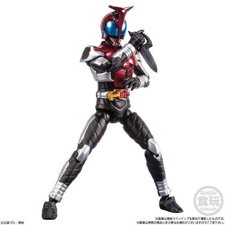 「SHODO-X 仮面ライダー10」5,500円（税込）(C)石森プロ・東映