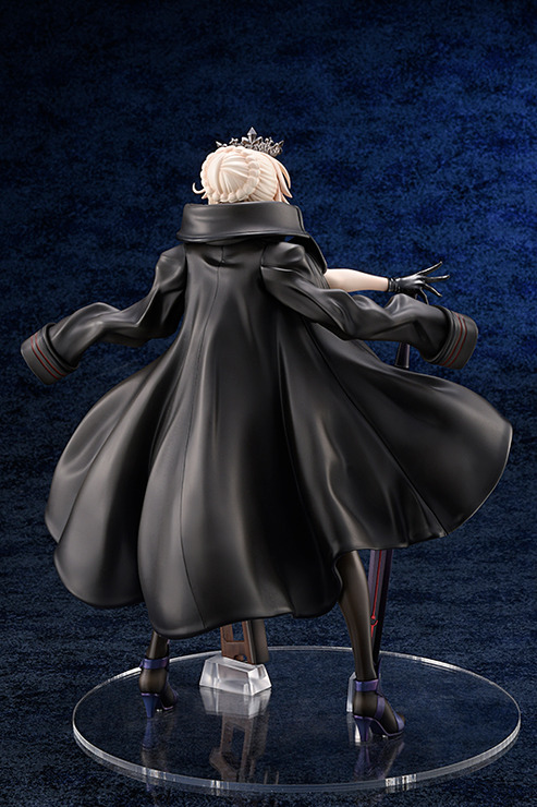 「Fate/Grand Order　ライダー／アルトリア・ペンドラゴン〔オルタ〕」19,800円（税込／送料・手数料別）（C）TYPE-MOON / FGO PROJECT