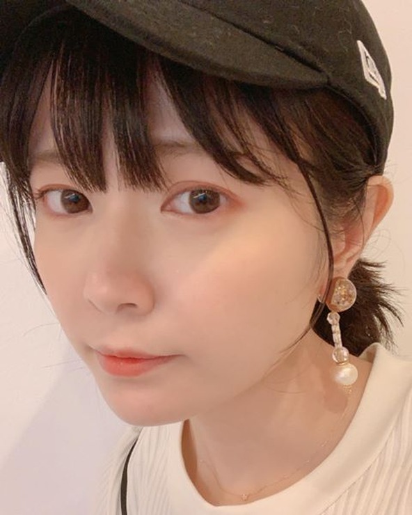 声優・竹達彩奈の透明感あふれるオレンジメイクが大好評！最上もがも思わず「どきっとした」