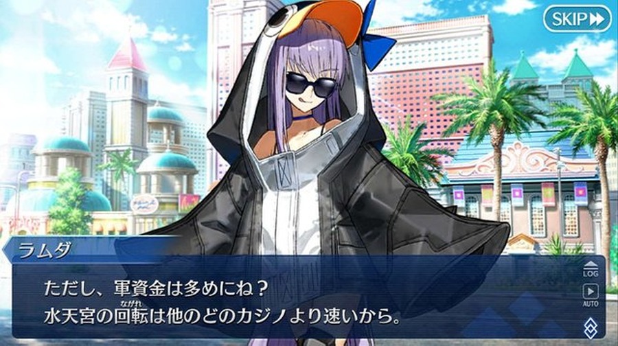 『FGO』2020年の水着サーヴァントは誰？ 各項目を「本命・対抗」で大予想─この夏に来るか、第2部サーヴァントの水着！