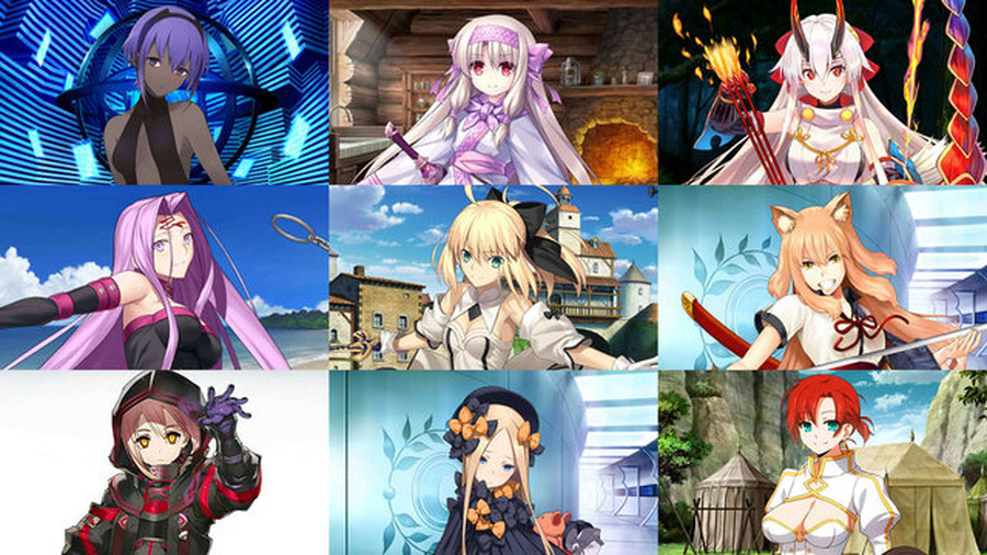 『FGO』2020年の水着サーヴァントは誰？ 各項目を「本命・対抗」で大予想─この夏に来るか、第2部サーヴァントの水着！