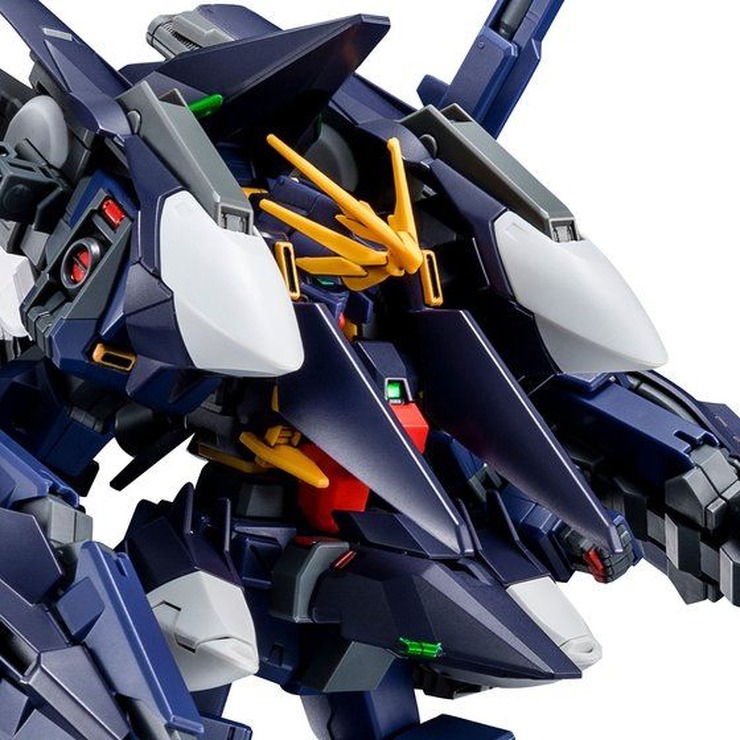 「HG 1/144 ガンダムTR-1［ハイゼンスレイ・ラーII］（ADVANCE OF Z ティターンズの旗のもとに）」5,940円（税込）（C）創通・サンライズ