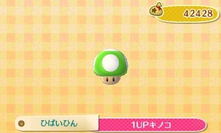 昔の『どうぶつの森』のマリオ家具ってどんな感じ？ 『あつ森』で登場する前に振り返ってみよう！