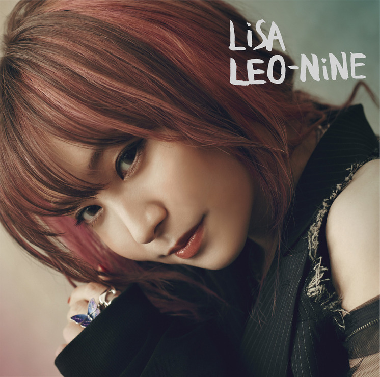 「LEO-NiNE」通常盤 3,000円（税抜）