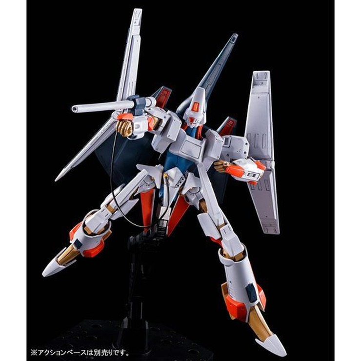 本商品「HG 1/144 エルガイムMk-II」3,850円（税込）（C）創通・サンライズ