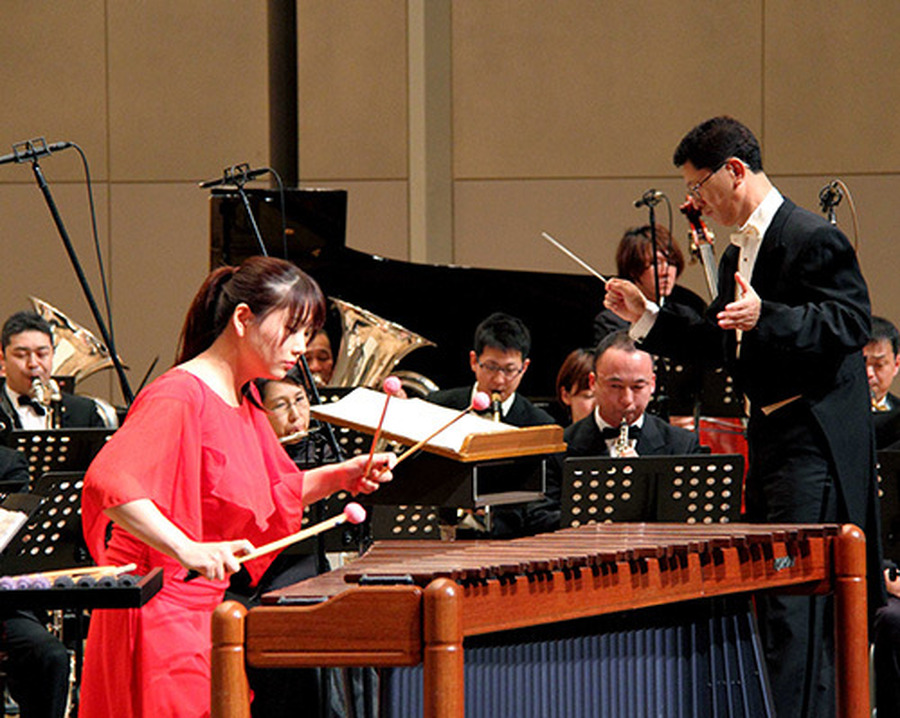 「第3回伊福部昭音楽祭ライヴ！」