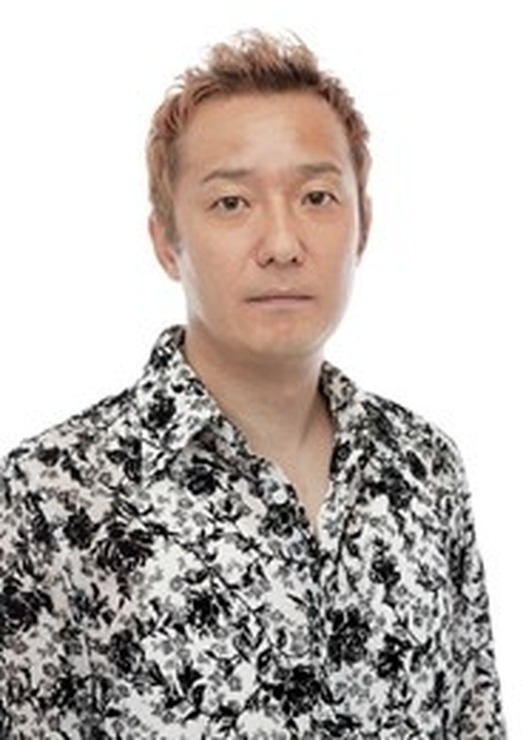 小野坂昌也