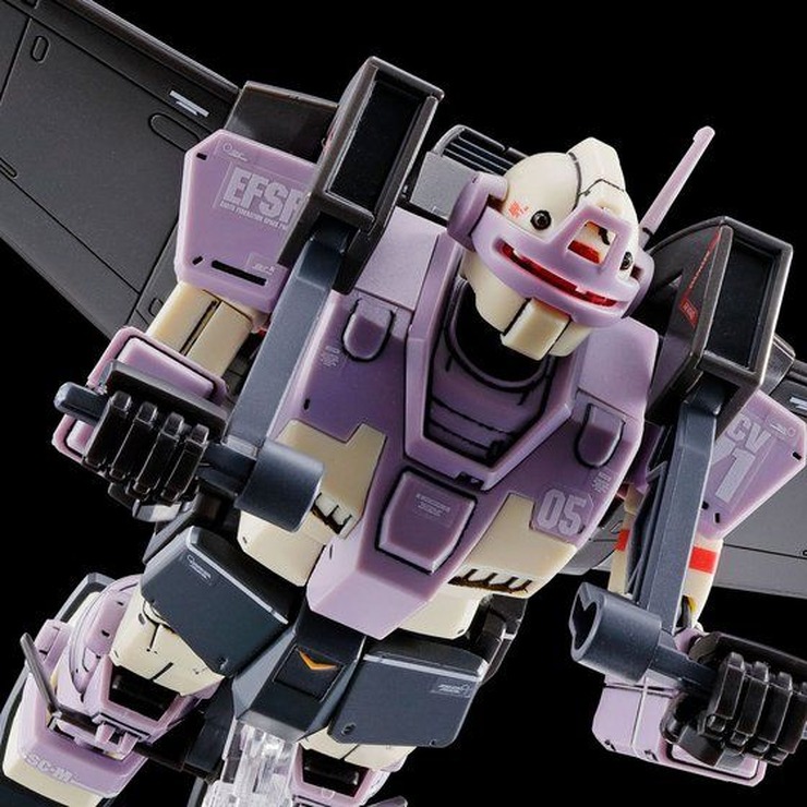 「HG 1/144 ライトライナー」1,430円（税込）（C）創通・サンライズ