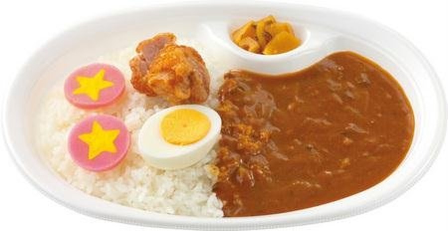 アニメのお弁当を完全再現！「アイカツ！なんでも弁当」発売決定 ― もちろんカード付き