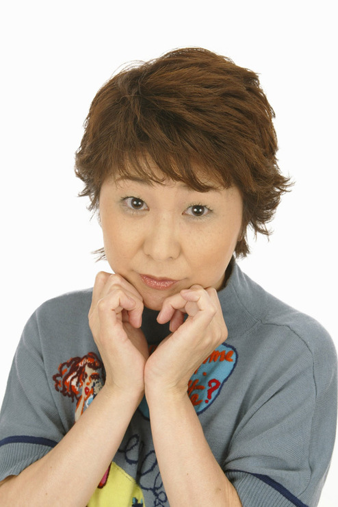 おじいちゃん役・田中真弓（C）おぷうのきょうだい・小学館/俺、つしま製作委員会２０２１