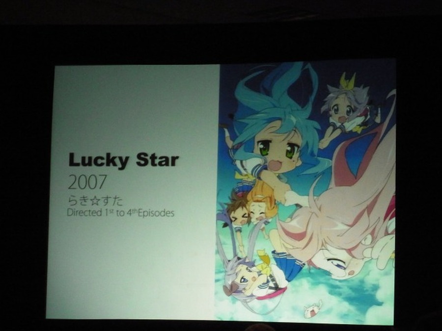 ヤマカンの鋭いツッコミに会場が沸いた！AnimeExpo2014トークイベントで