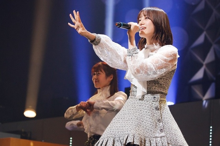 「伊藤美来 Live Tour 2021 Rhythmic BEAM YOU」