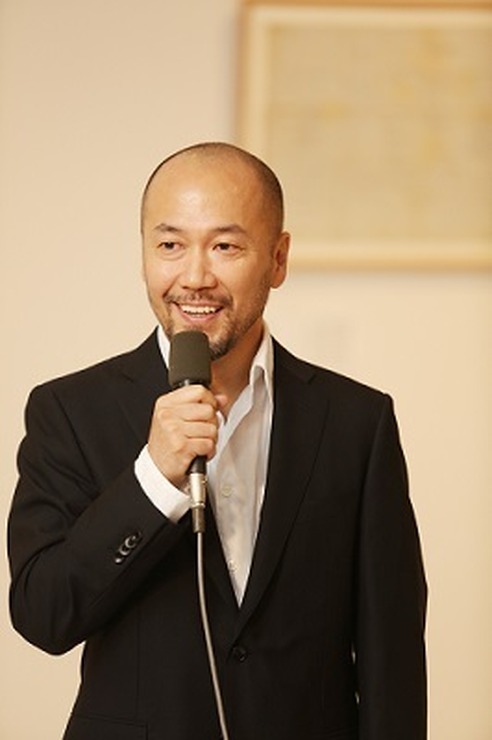 井上雄彦さん