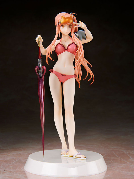 「Fate/Grand Order セイバー/女王メイヴ［Summer Queens］1/8スケール 完成品フィギュア」12,650円（税込）（C）TYPE-MOON / FGO PROJECT