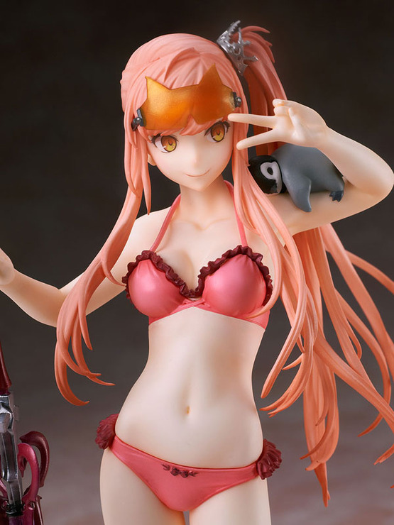 「Fate/Grand Order セイバー/女王メイヴ［Summer Queens］1/8スケール 完成品フィギュア」12,650円（税込）（C）TYPE-MOON / FGO PROJECT