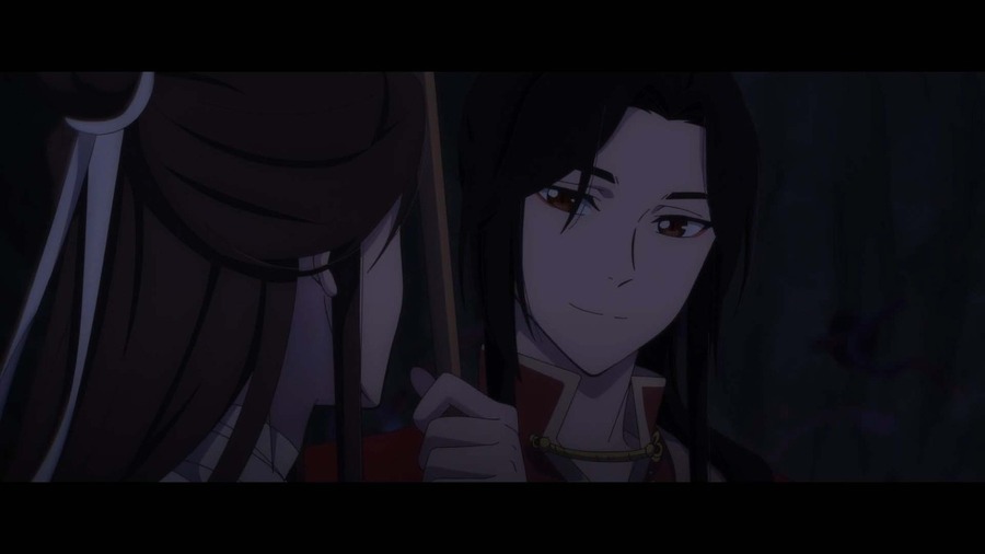 『天官賜福』第11話先行カット（C）bilibili