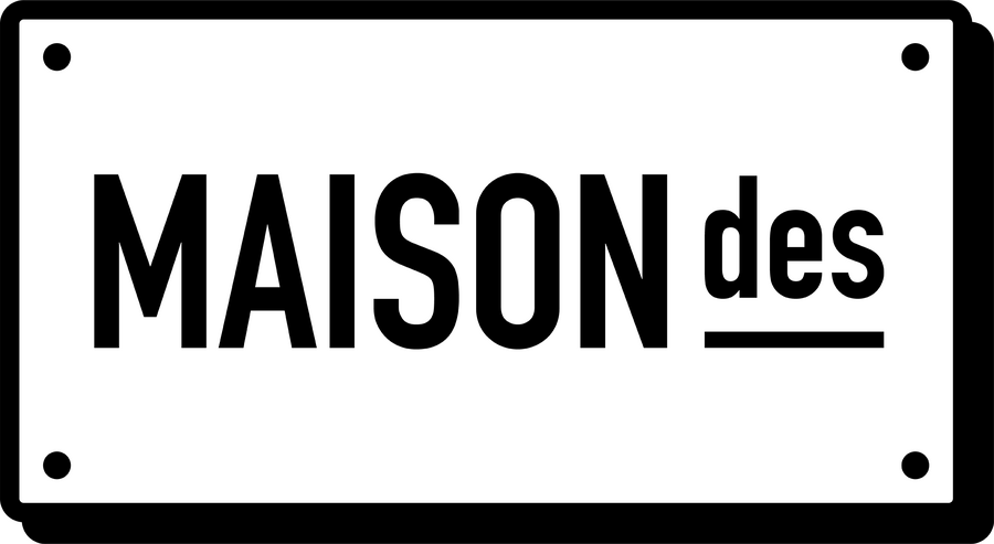 MAISONdes