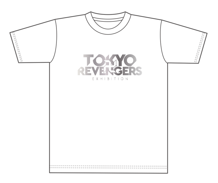 グッズ付チケット特典：Tシャツ（C）和久井健／講談社