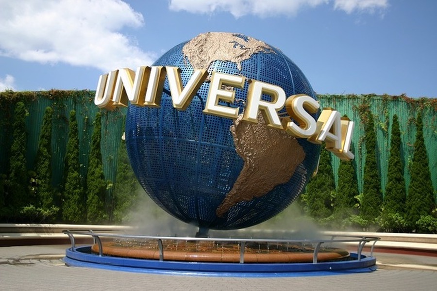 (C) P98-22(C) V・N・M (C) 2021 Universal Studios. All Rights Reserved.画像提供：ユニバーサル・スタジオ・ジャパン