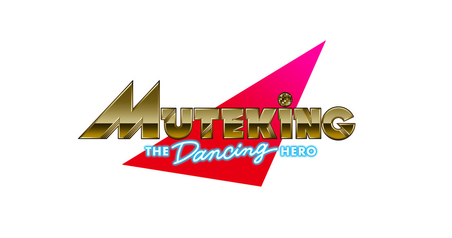 『MUTEKING THE Dancing HERO』ロゴ（C）タツノコプロ・MUTEKING製作委員会