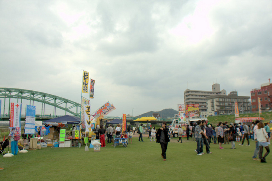 足利ひめたま痛車祭