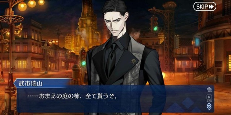 『FGO』「★5 坂本龍馬(ランサー)」ガチャに約3割がガチで挑む！ 高杉・武市・新兵衛らで最も実装して欲しかったのは…【アンケ結果発表】