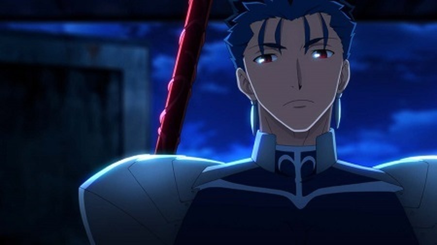 （C）TYPE-MOON・ufotable・FSNPC