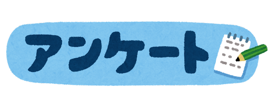 「“タレ目”キャラといえば？」