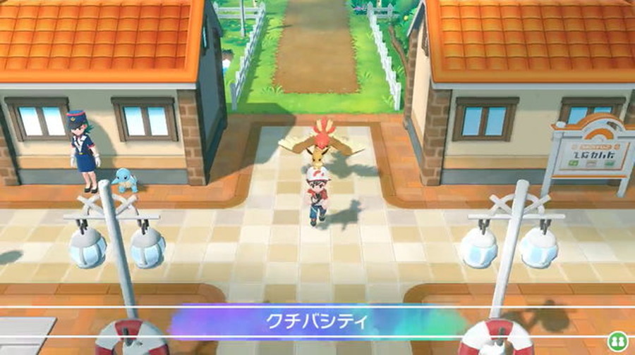 『ポケモン』カントー地方の“住みたい街ランキング”！「ヤマブキ」「マサラ」を退けたベスト3とは？