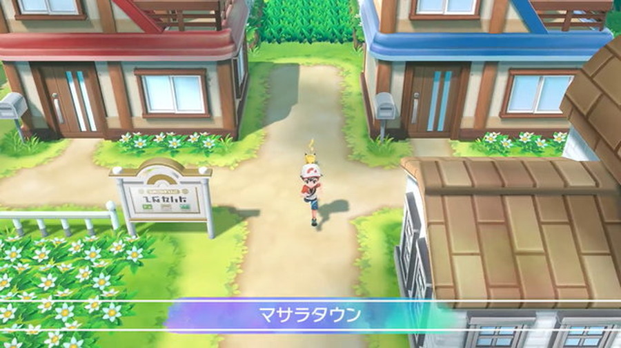 『ポケモン』カントー地方の“住みたい街ランキング”！「ヤマブキ」「マサラ」を退けたベスト3とは？