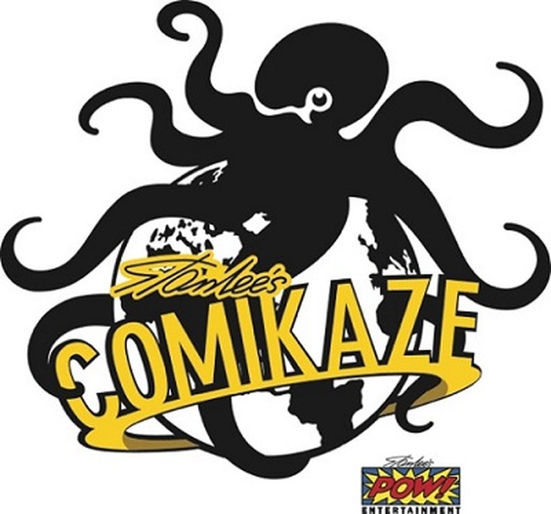 COMIKAZE ＥＸＰＯ2014