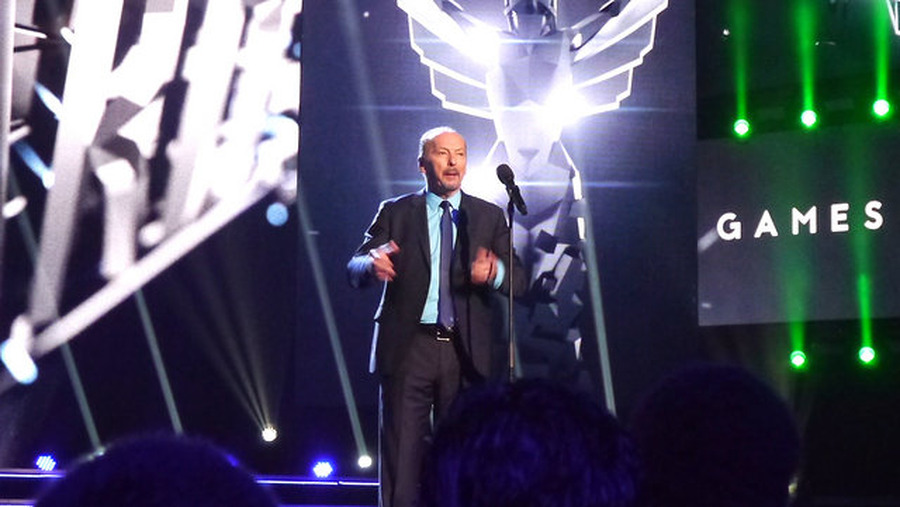 「The Game Awards 2014」発表会現地レポ、任天堂レジー社長やキーファー・サザーランドも