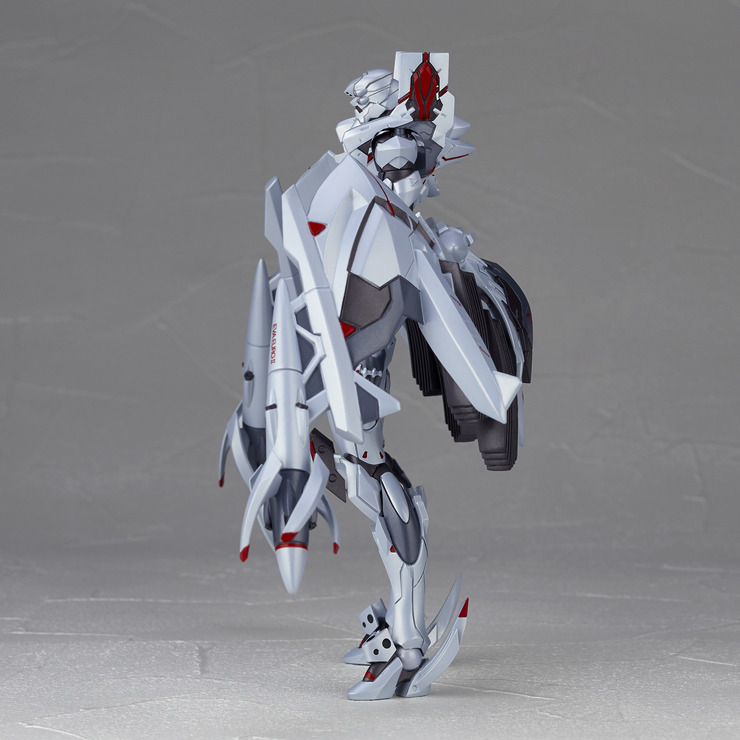 「EVANGELION EVOLUTION EV-024 エヴァンゲリオンANIMA エヴァンゲリオン・EUROII・ウルトビーズ」（C）カラー