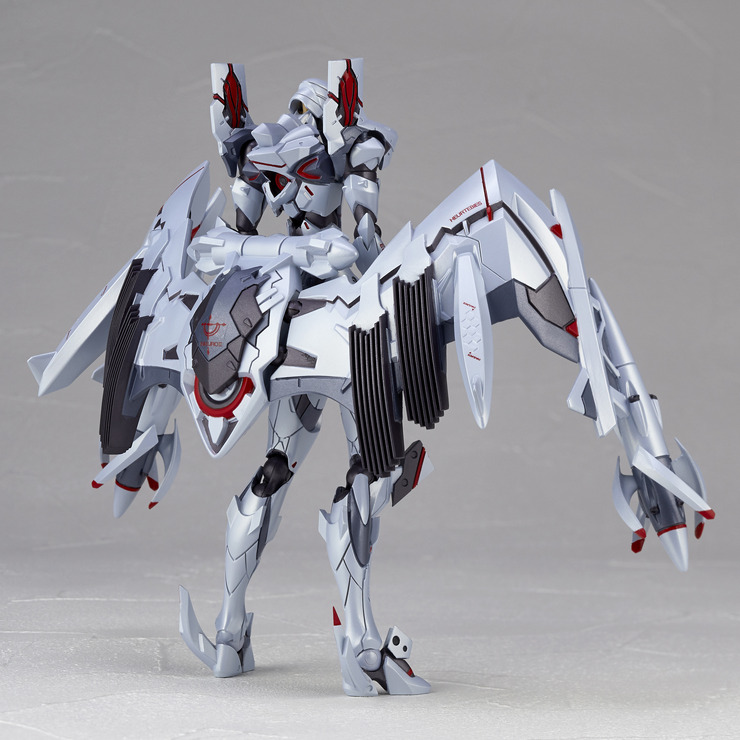 「EVANGELION EVOLUTION EV-024 エヴァンゲリオンANIMA エヴァンゲリオン・EUROII・ウルトビーズ」（C）カラー