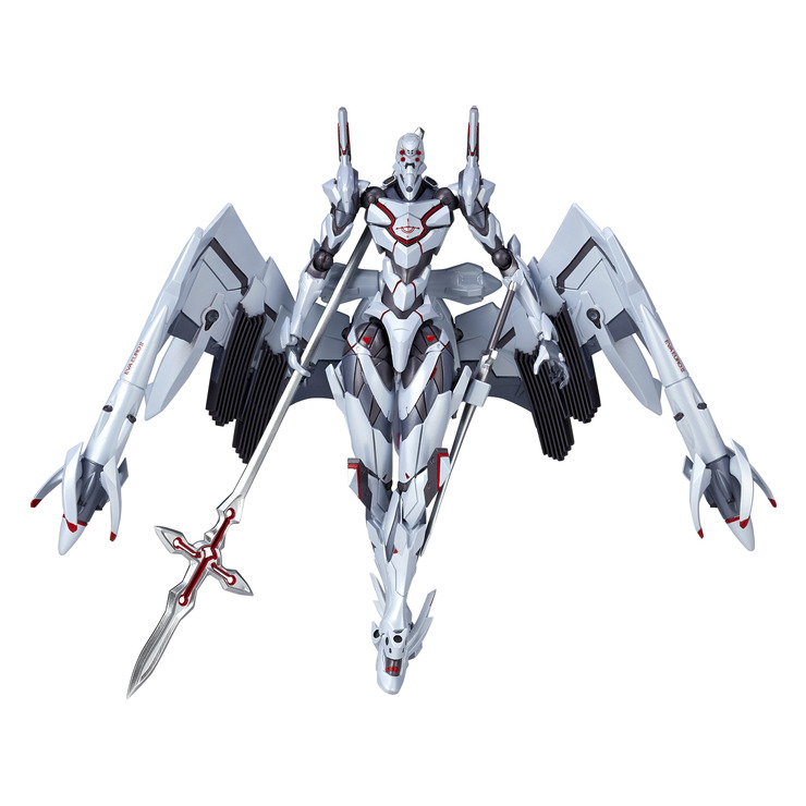 「EVANGELION EVOLUTION EV-024 エヴァンゲリオンANIMA エヴァンゲリオン・EUROII・ウルトビーズ」（C）カラー