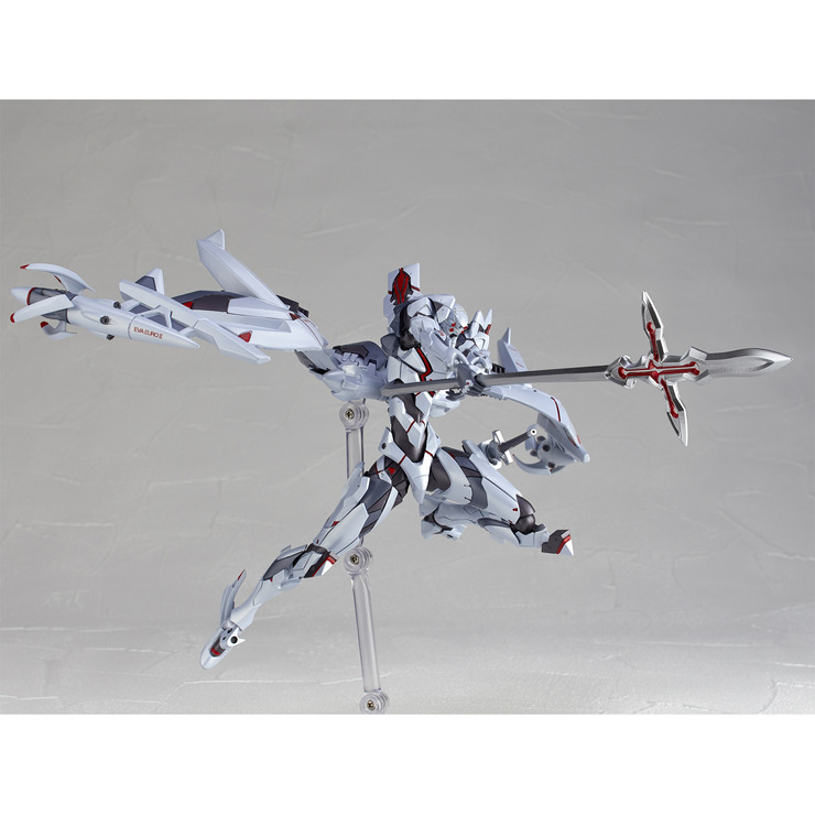 「EVANGELION EVOLUTION EV-024 エヴァンゲリオンANIMA エヴァンゲリオン・EUROII・ウルトビーズ」（C）カラー