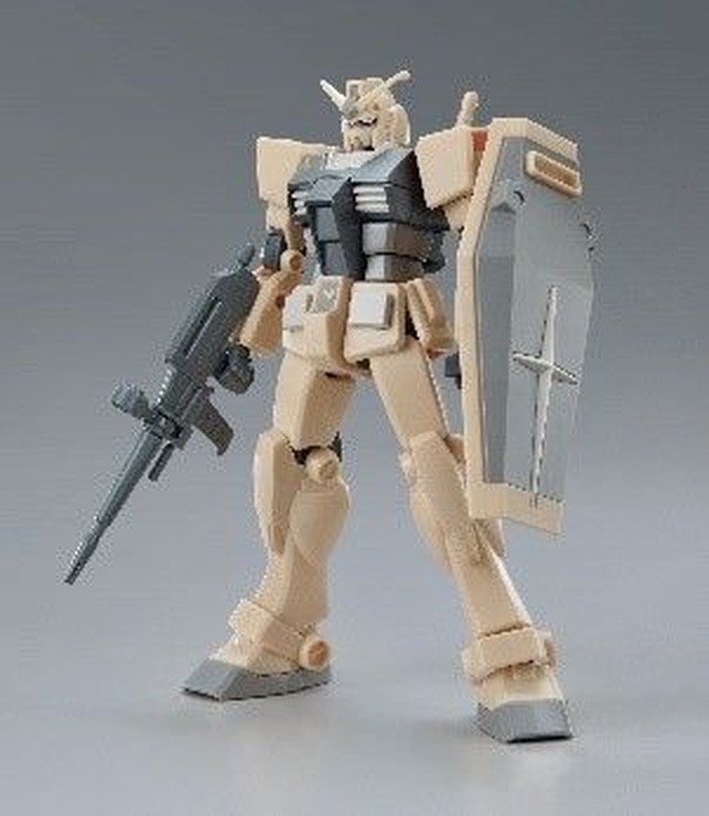 「GUNDAM FACTORY YOKOHAMA」「 GUNDAM Café YOKOHAMA Satellite」GUNDAM NEXT FUTURE 限定 ENTRY GRADE 1144 RX-78-2 ガンダム［クラシックカラー］（C）創