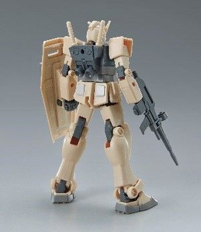 「GUNDAM FACTORY YOKOHAMA」「 GUNDAM Café YOKOHAMA Satellite」GUNDAM NEXT FUTURE 限定 ENTRY GRADE 1144 RX-78-2 ガンダム［クラシックカラー］（C）創