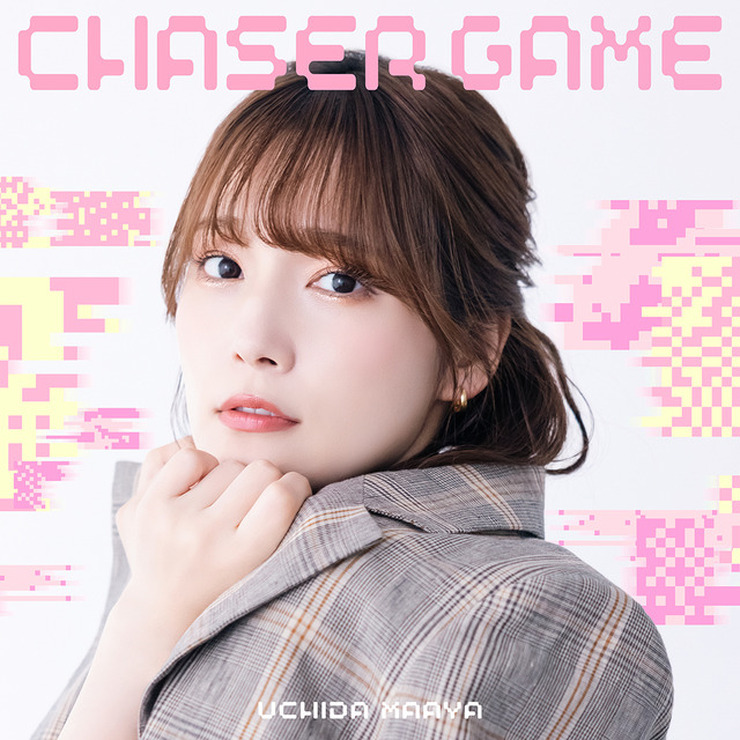 「CHASER GAME」（C）PONYCANYON