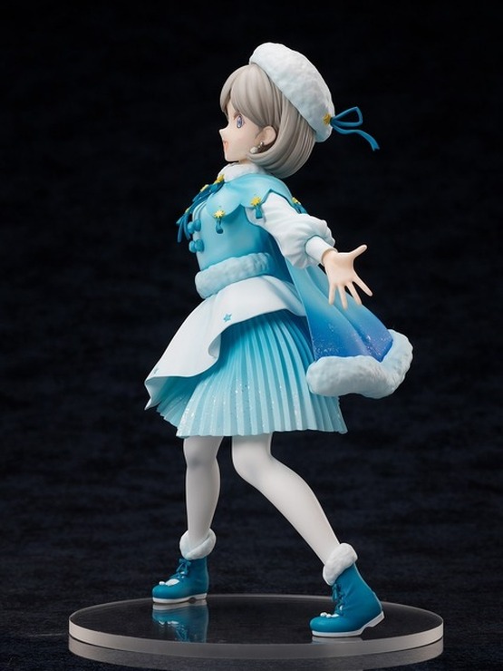 「唐 可可 1/7 スケールフィギュア」20,900円（税込）（C）2022 プロジェクトラブライブ！スーパースター!!