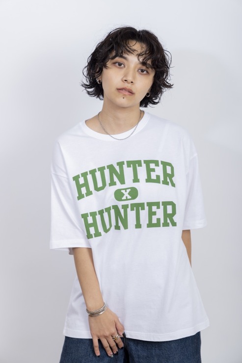 GOOD ROCK SPEED「HUNTER x HUNTER | ゴン」（C）P98-22（C）V・N・M