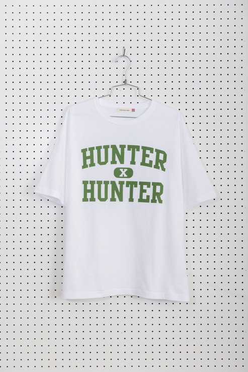 GOOD ROCK SPEED「HUNTER x HUNTER | ゴン」（C）P98-22（C）V・N・M