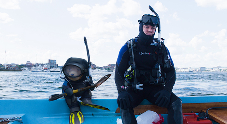 『Ted 2』（原題）初場面写真-(C) Universal Pictures