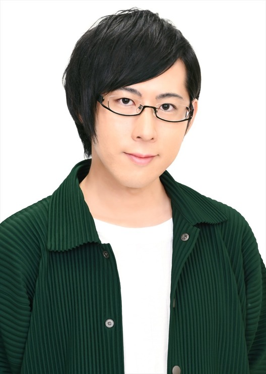 白井悠介さん